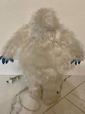 Bumble Abominable Snowman Christmas Light-up Rudolph Red-Nosed Reindeer 18"