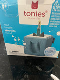 Tonies Tonie Box with Charging Station