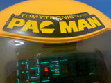 Tomy Tronic Vintage 1981 Handheld Pacman Arcade Game - Works