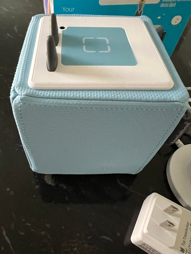 Tonies Tonie Box with Charging Station – Purpose Thrift