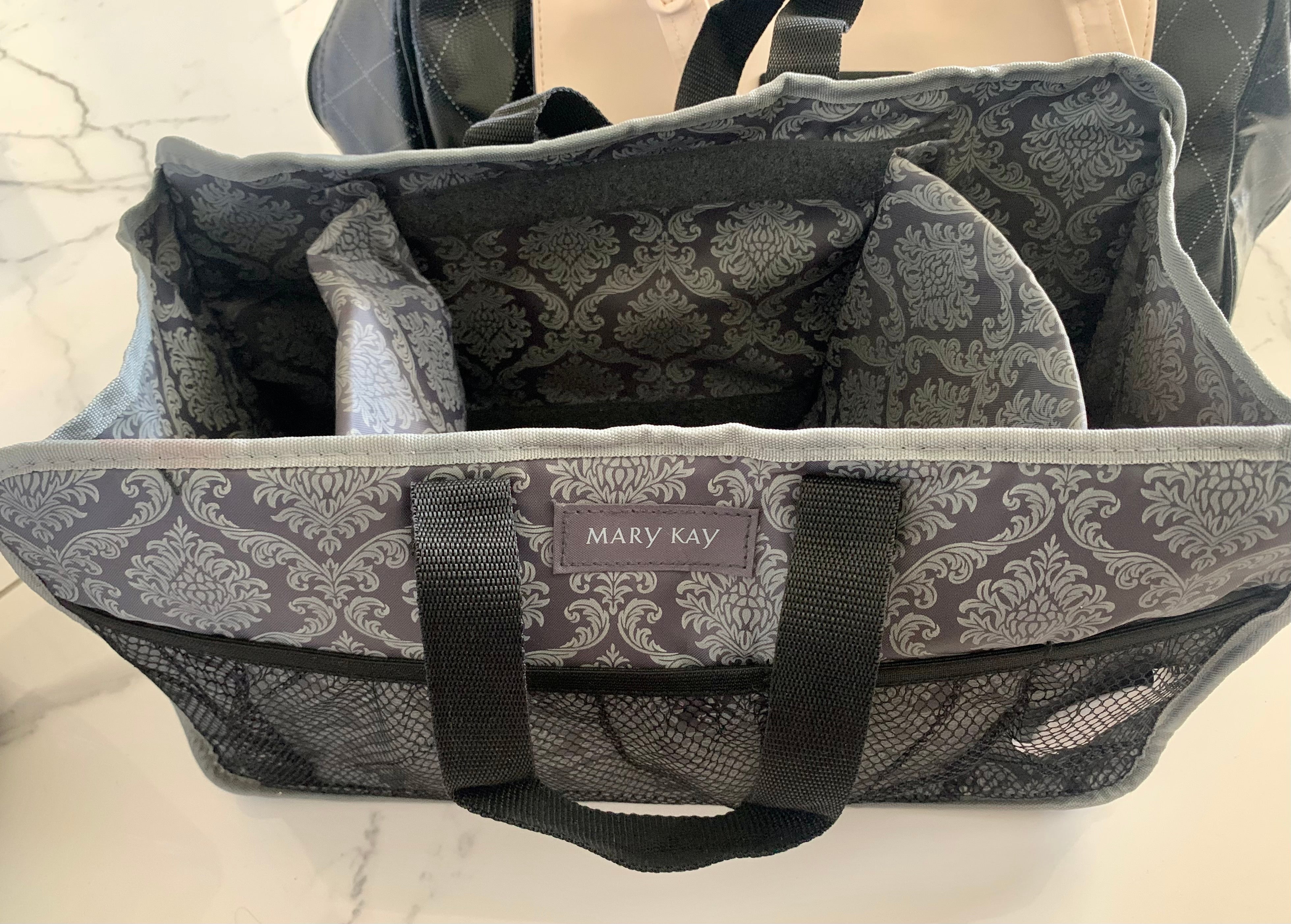 thirty-one deluxe organizing utility tote