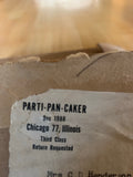 Vintage Aunt Jemima Parti-Pan-Caker