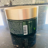 New Sealed The Ritual of Dao Organic Body Cream 7.4oz