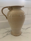 Decorative high quality pitcher