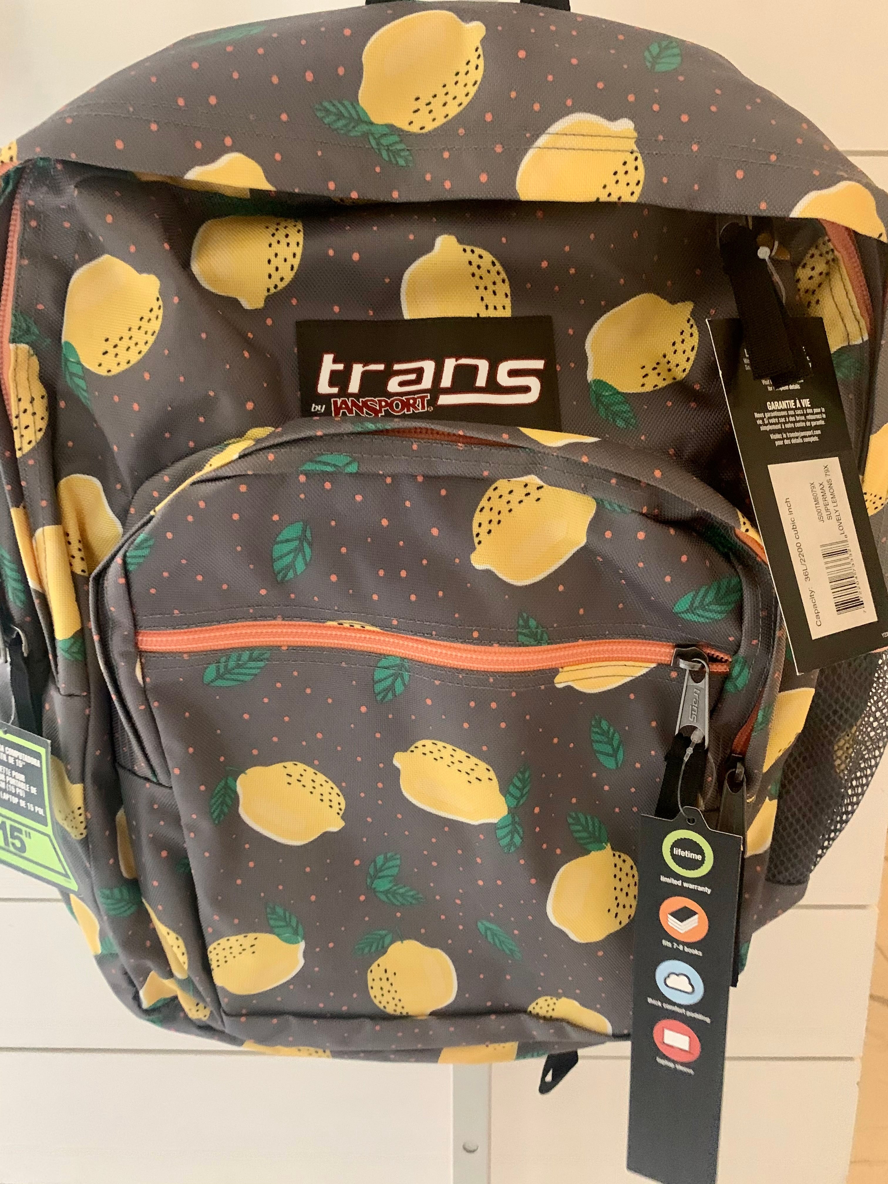 Trans by jansport outlet fanny pack