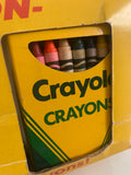 Vintage Crayola Big Rig Semi in Original Box