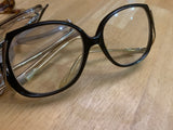22 Pairs of Vintage 1980’s style prescription eyeglasses frames