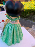 Betty Boop Victorian Series Suzanna Figurine