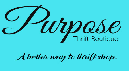 Purpose Thrift 